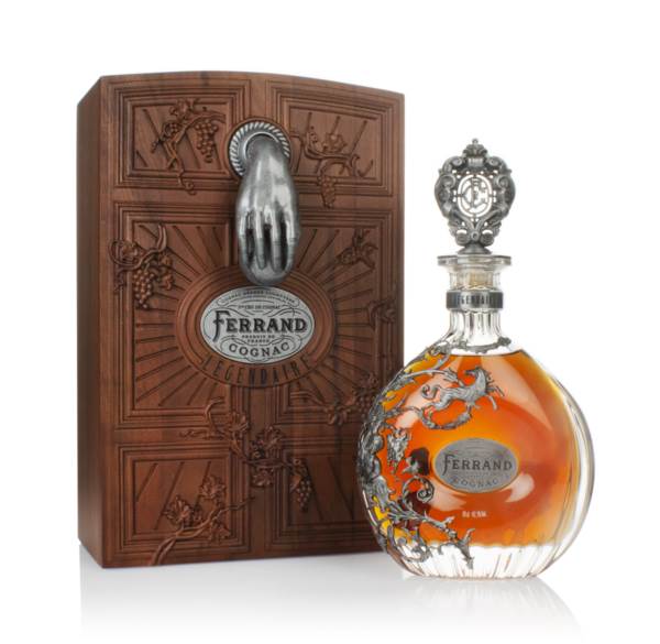 Ferrand Légendaire Cognac product image