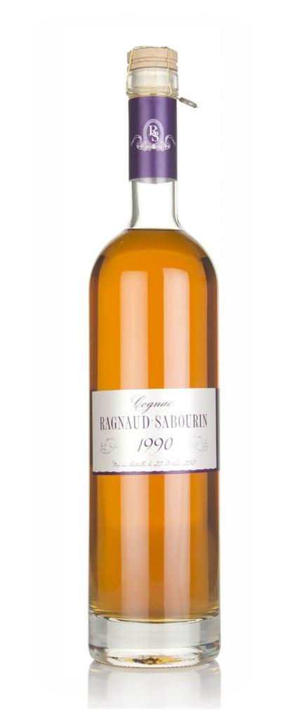 Ragnaud-Sabourin 1990 Grande Champagne