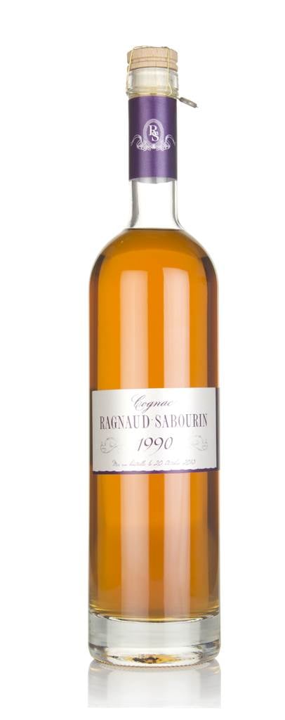 Ragnaud-Sabourin 1990 Grande Champagne  product image