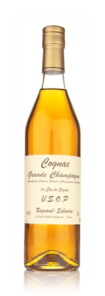 Ragnaud Sabourin VSOP Grande Champagne