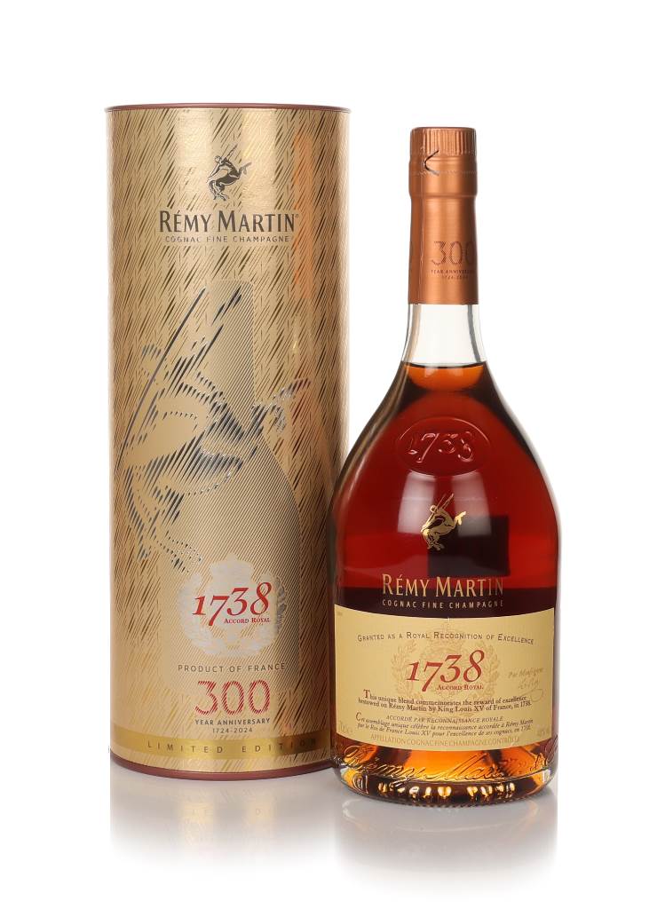 Remy Martin 1738 300th product image
