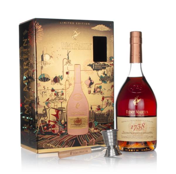Rémy Martin 1738 Accord Royal Gift Pack product image