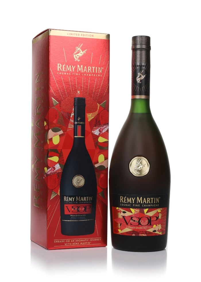 Rémy Martin VSOP Cognac Gift Box