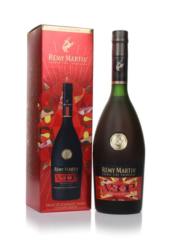 Rémy Martin VSOP Cognac Gift Box product image