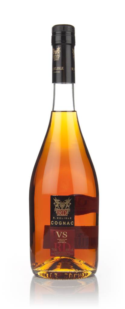 Richard Delisle VS Cognac product image