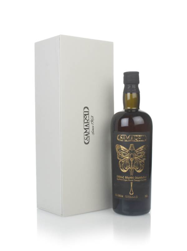 Samaroli Grand Champagne Cognac product image