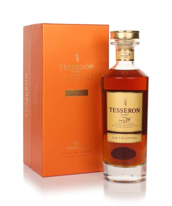 Tesseron Lot No. 29 XO Cognac product image