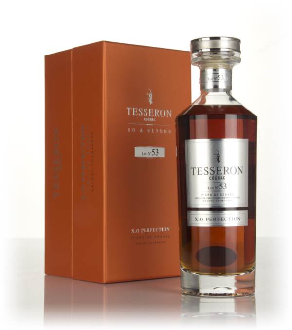 Tesseron Lot No. 53 XO Cognac product image