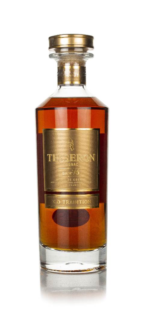 Tesseron Lot No. 76 XO Cognac product image