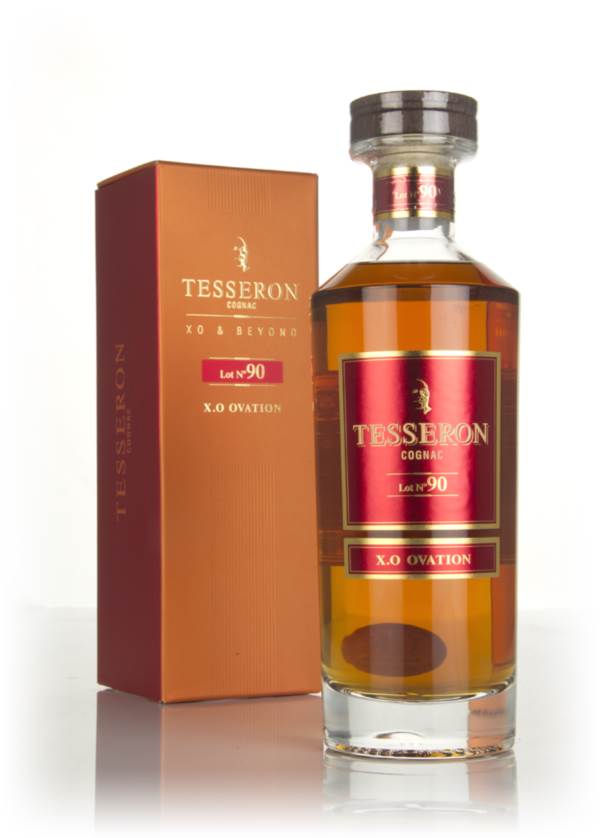 Tesseron Lot No.90 XO Cognac product image