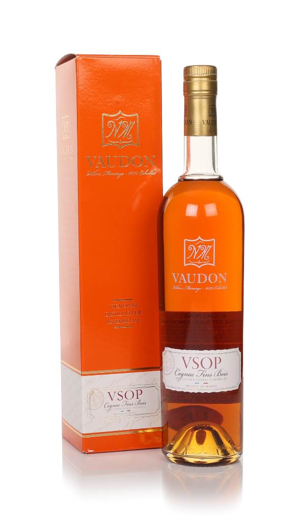 Vaudon VSOP Cognac product image