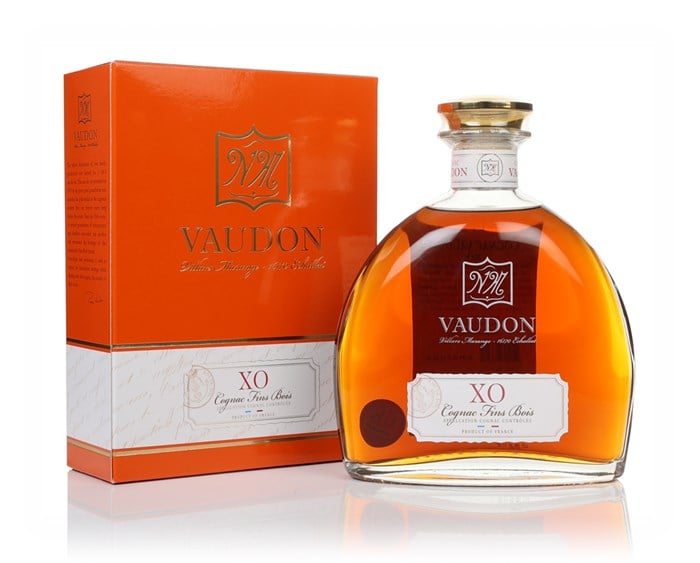 Vaudon XO Cognac