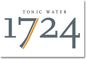 1724 Tonic Brand