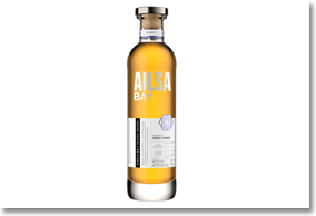 Ailsa Bay Whisky Distillery