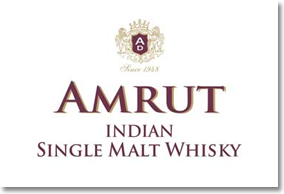 Amrut Whisky Distillery