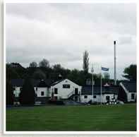 Auchentoshan Whisky Distillery