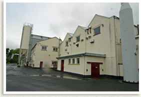 Aultmore Whisky Distillery