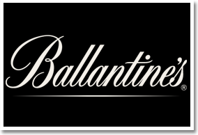 Ballantines Branded Whisky