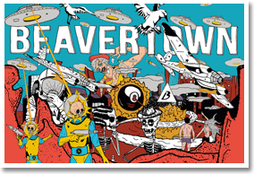Beavertown Brewery