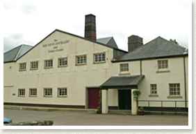 Ben Nevis Whisky Distillery