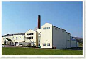 Benrinnes Whisky Distillery
