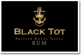 Black Tot Rum