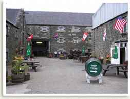 Bladnoch Whisky Distillery