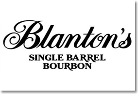 Blantons Whiskey