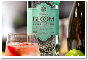 Bloom Gin