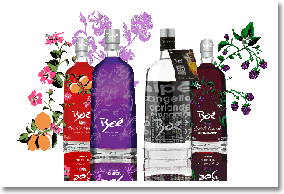 Boe Distillery