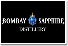 Bombay Sapphire Gin Distillery