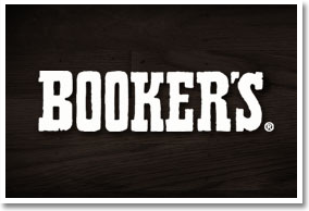 Bookers Whiskey