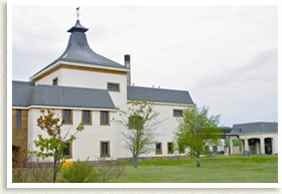 Braeval Whisky Distillery