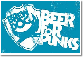 Brewdog Brewery
