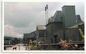 Caperdonich Whisky Distillery