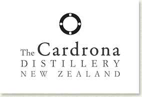 Cardrona Distillery