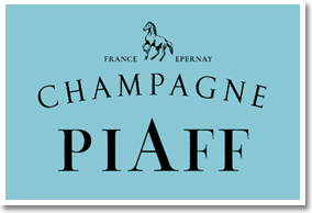 Champagne Piaff