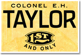Colonel Eh Taylor