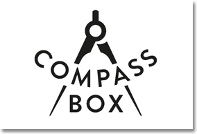 Compass Box Branded Whisky