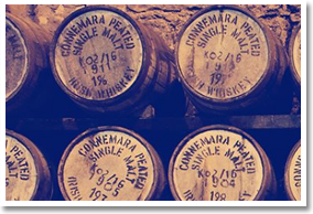 Connemara Whiskey