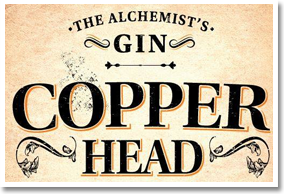 Copperhead Gin Distillery