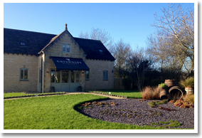 Cotswolds Spirits Distillery