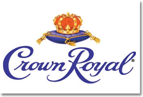 Crown Royal Branded Whisky