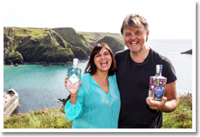 Curio Gin Distillery