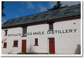 Da Mhile Distillery
