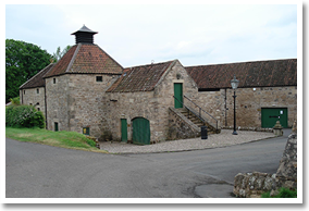 Daftmill Whisky Distillery