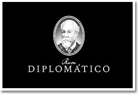 Diplomatico Branded Rum