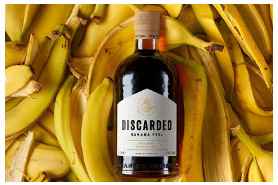 Discarded Spirits