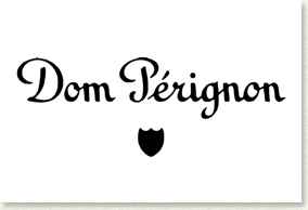 Dom Perignon Champagne