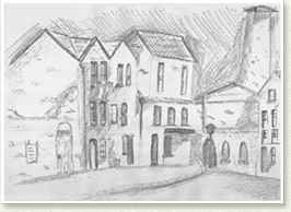 Duncan Taylor Distillery